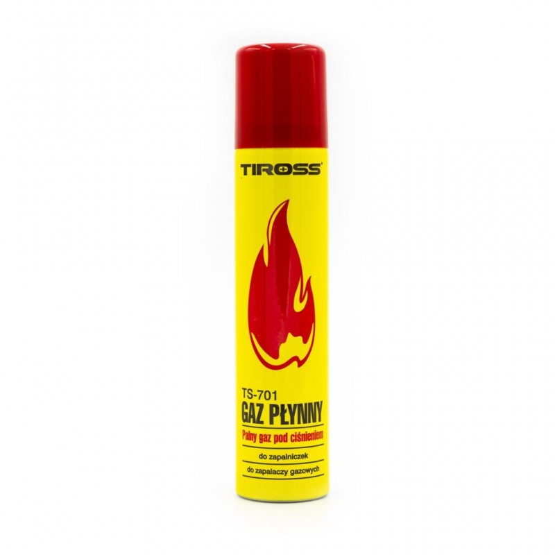 Dujų balionėliai žiebtuvėliams 90ml Dujų balionėliai žiebtuvėliams 90ml