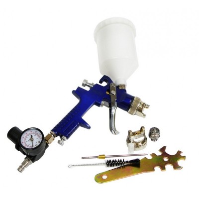 Lackierpistole Ø1,4mm -...