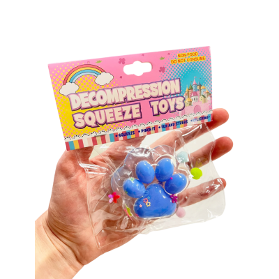 Anti-Stress-Spielzeug...