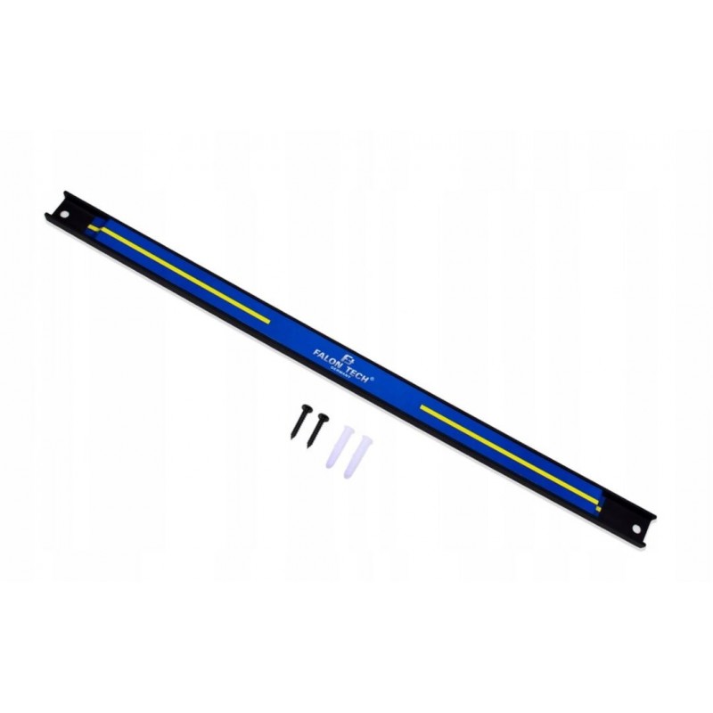 Magnetinė juosta įrankiams 60cm, 15kg Magnetinė juosta įrankiams 60cm, 15kg