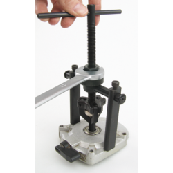 Vidinių guolių nuėmėjas, 12-38 mm