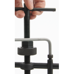 Vidinių guolių nuėmėjas, 12-38 mm