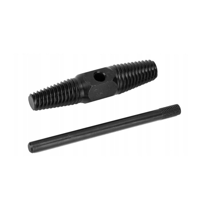 Užlūžusių varžtų, vamždžių išsukėjas 1/2', 3/4'