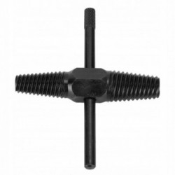 Užlūžusių varžtų, vamždžių išsukėjas 1/2', 3/4'