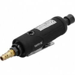 Pneumatinis tiesus šlifuoklis 6 mm