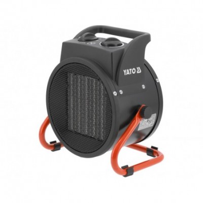 Šildytuvas elektrinis 3KW Yato, YT-99705