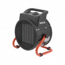 Šildytuvas elektrinis 3KW Yato, YT-99705