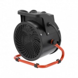 Šildytuvas elektrinis 3KW Yato, YT-99705