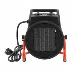 Šildytuvas elektrinis 3KW Yato, YT-99705