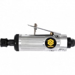 Pneumatinis tiesus šlifuoklis 6mm, 25000 min⁻¹