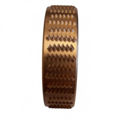 Šlifavimo diskas miedenai 75mm, 22.2mm