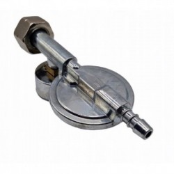 Dujų reduktorius 37 mbar