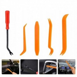 Klipsai/segtukai, traukikliai automobilių apdailai 800vnt.