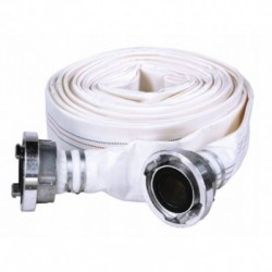 Vandens žarna 2″, 30m su antgaliais Vandens žarna 2″, 30m su antgaliais