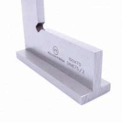 Kampas su pagrindu 100 mm x 70 mm