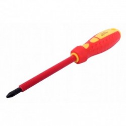 Izoliuotų atsuktuvų rinkinys 7vnt.