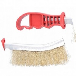 Rankinis vielinis šepetys 240mm