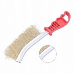 Rankinis vielinis šepetys 240mm