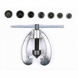 Vamzdelių valcavimo rinkinys su pjovikliu 10vnt.