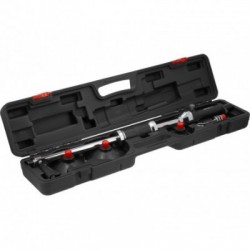 Kėbulo įlenkimų šalinimo rinkinys, su atbulinių plaktukų 5 vnt., 730mm