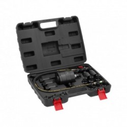 Pneumatinis purkštukų išmontavimo (ištraukimo) rinkinys 21vnt.