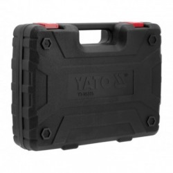 Pneumatinis purkštukų išmontavimo (ištraukimo) rinkinys 21vnt.