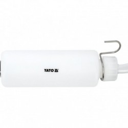 Stabdžių sistemos užpildymui ir nuorinimo įrankis.