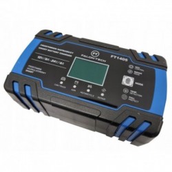 Akumuliatoriaus įkroviklis 12V/24V 8A