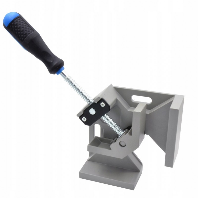 Rankinis kampinis suspaudėjas 150x70MM