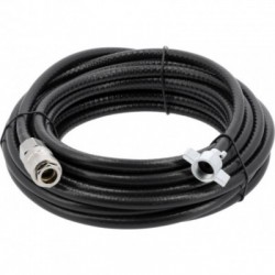 Žarna su greitomis jungtimis 6x10mm, 8m