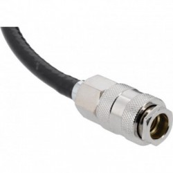 Žarna su greitomis jungtimis 6x10mm, 18m