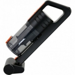 Automobilinis dulkių siurblys 100W galia ir 5,5 kPa, HEPA filtras