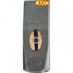 Kūjis su medine rankena 8kg