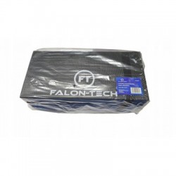 Sulankstomas dirbtuvių kilimas gultas 1160 x 400 x 23 mm