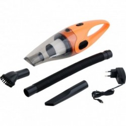 Akumuliatorinis automobilio dulkių siurblys su 80W Akumuliatorinis automobilio dulkių siurblys su 80W