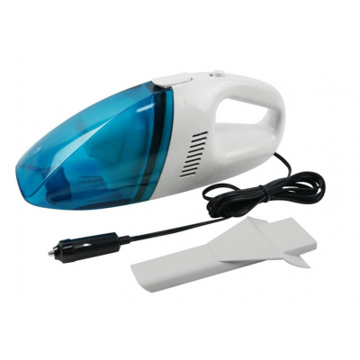 Kabelloser Autostaubsauger...