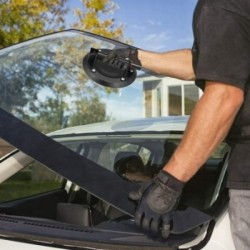 Vakuuminis prisisiurbiantis kėliklis/traukiklis su pompa iki 100kg Vakuuminis prisisiurbiantis kėliklis/traukiklis su pompa iki 100kg