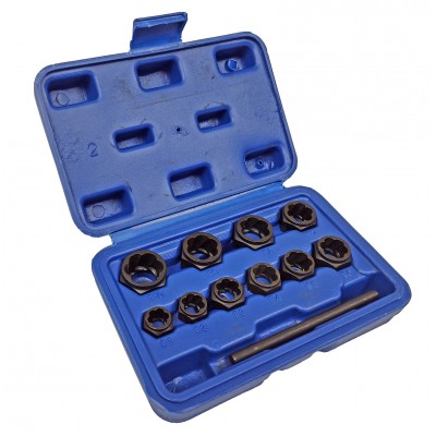 Kraft-Steckschlüsselsatz...