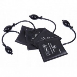 Pripučiamų montavimo pagalvių rinkinys 4vnt.