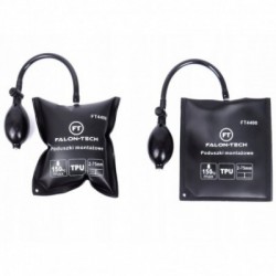 Pripučiamų montavimo pagalvių rinkinys 4vnt.