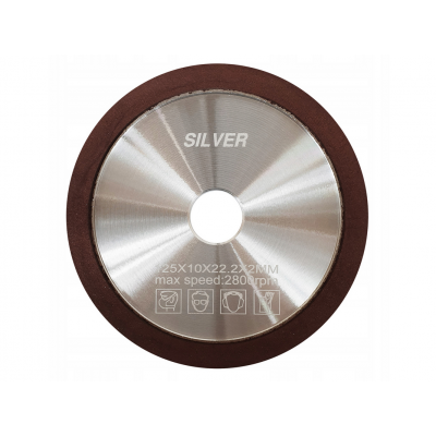 Diamant-Schleifscheibe TCT...