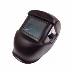 Suvirintojo skydelis su automatiniu filtru Suvirintojo skydelis su automatiniu filtru