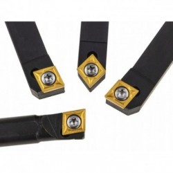 Tekinimo peilių rinkinys 21vnt.