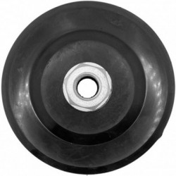 Elastingas šlifavimo diskas 100mm, M14