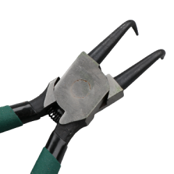 Replės vidiniams žiedams. Lenktos Replės vidiniams žiedams. Lenktos