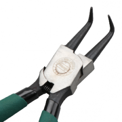 Replės vidiniams žiedams. Lenktos Replės vidiniams žiedams. Lenktos