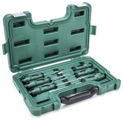 Atsuktuvų rinkinys 6vnt. Atsuktuvų rinkinys 6vnt.