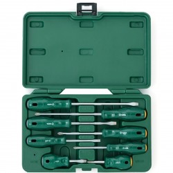 Atsuktuvų rinkinys 8vnt.(pl./ PH) Atsuktuvų rinkinys 8vnt.(pl./ PH)