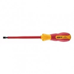 Atsuktuvas plokščias elektrikui Atsuktuvas plokščias elektrikui