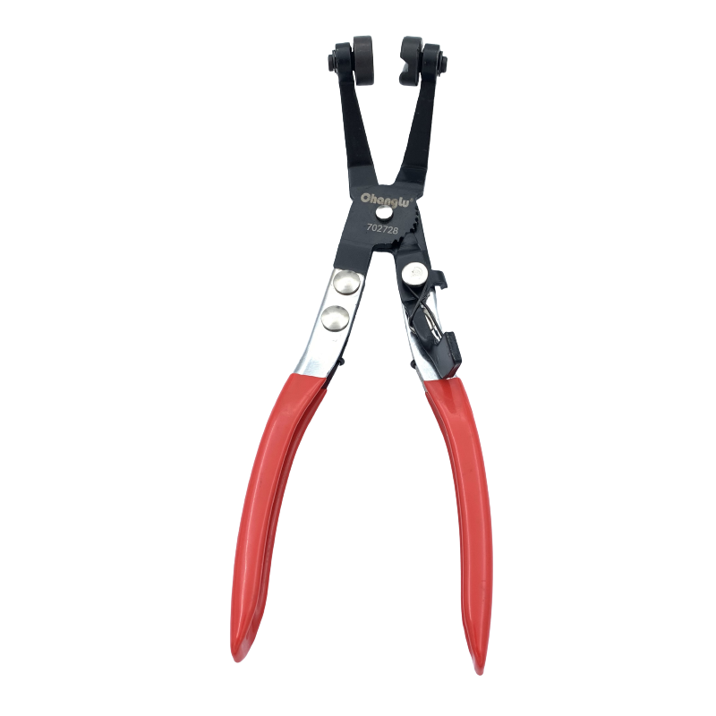 6931017315587 - 45° abgewinkelte Heftklammerzange